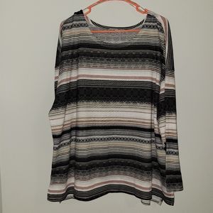 Absolutely Famous lightweight sweater